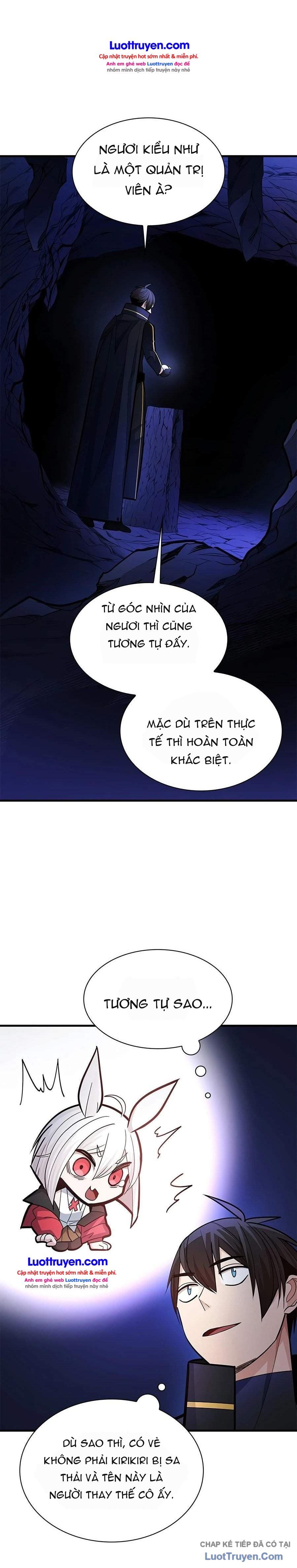 Hầm Ngục Hướng Dẫn Cấp Địa Ngục Chapter 270 - 32