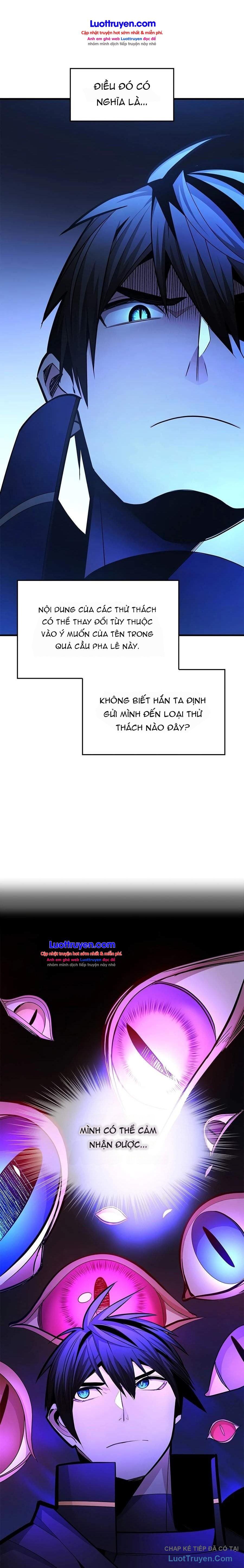Hầm Ngục Hướng Dẫn Cấp Địa Ngục Chapter 270 - 34