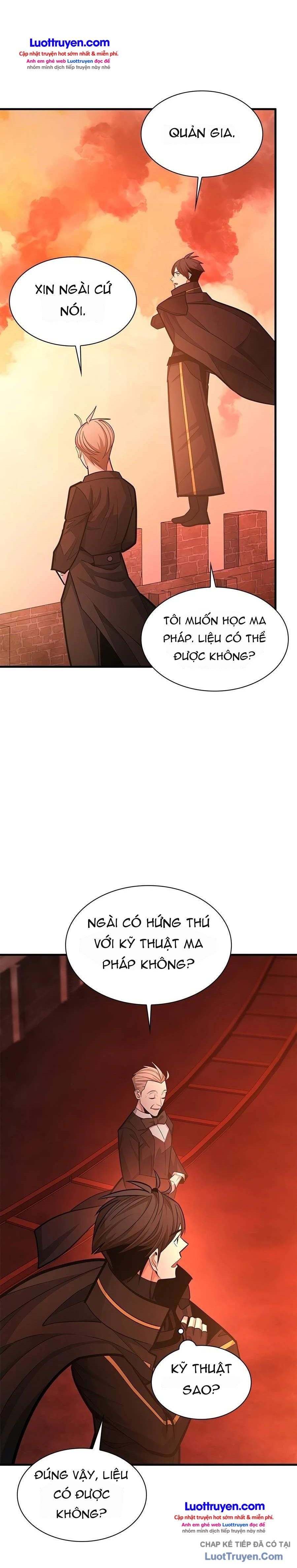 Hầm Ngục Hướng Dẫn Cấp Địa Ngục Chapter 270 - 6
