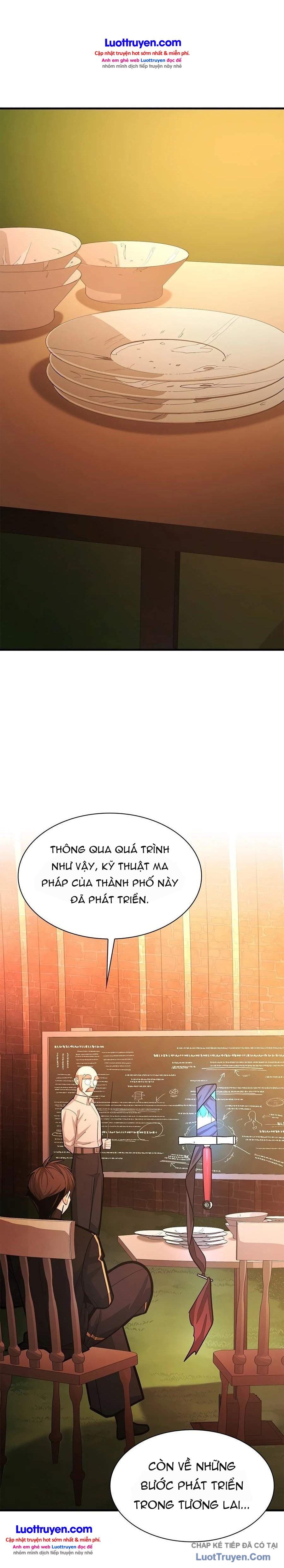 Hầm Ngục Hướng Dẫn Cấp Địa Ngục Chapter 270 - 8