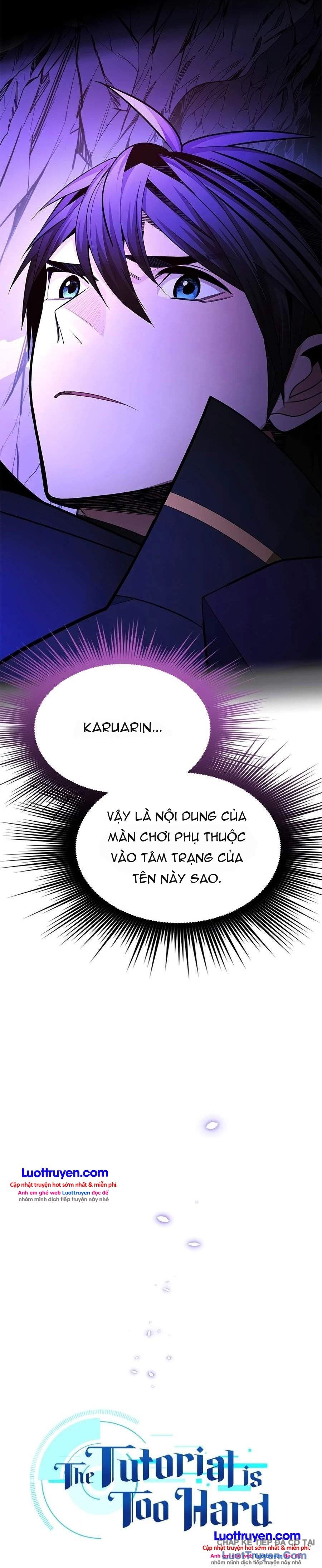 Hầm Ngục Hướng Dẫn Cấp Địa Ngục Chapter 271 - 2