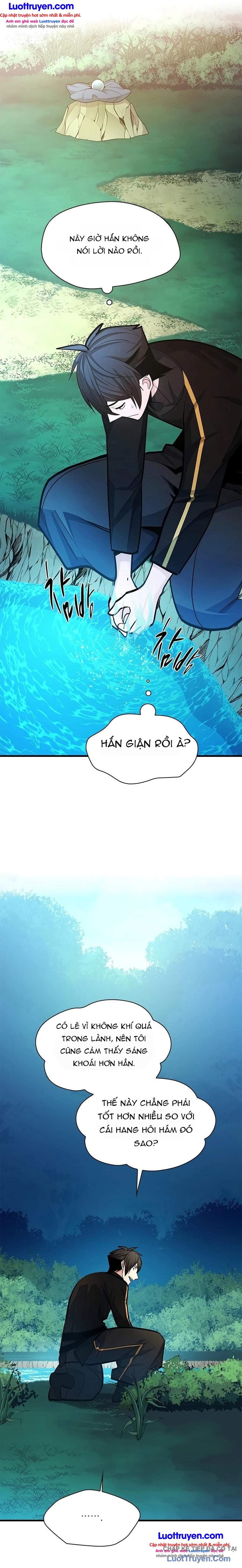Hầm Ngục Hướng Dẫn Cấp Địa Ngục Chapter 271 - 15