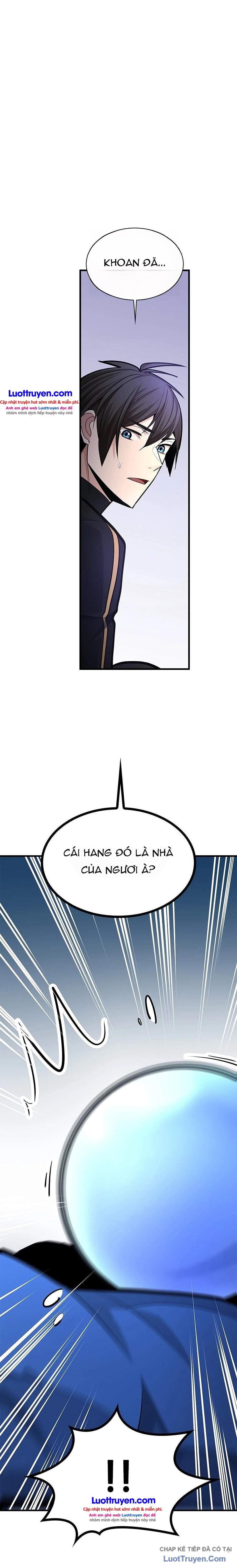 Hầm Ngục Hướng Dẫn Cấp Địa Ngục Chapter 271 - 16