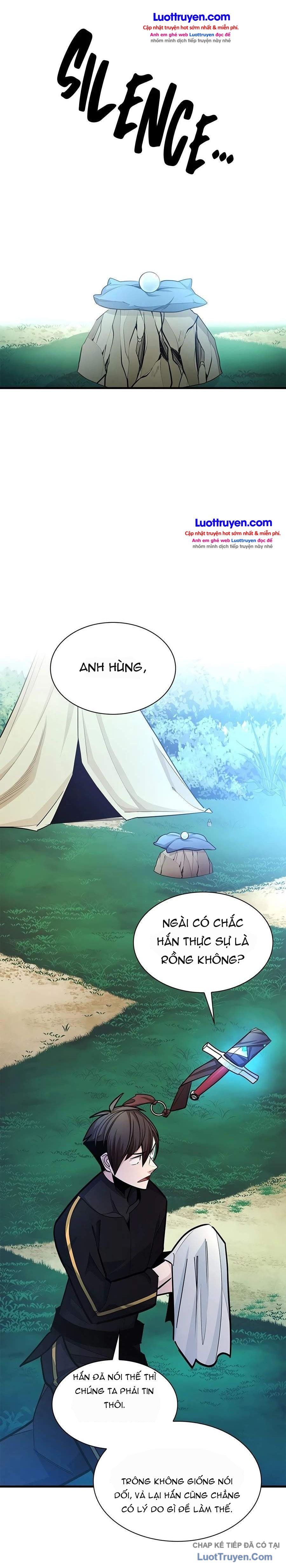 Hầm Ngục Hướng Dẫn Cấp Địa Ngục Chapter 271 - 18