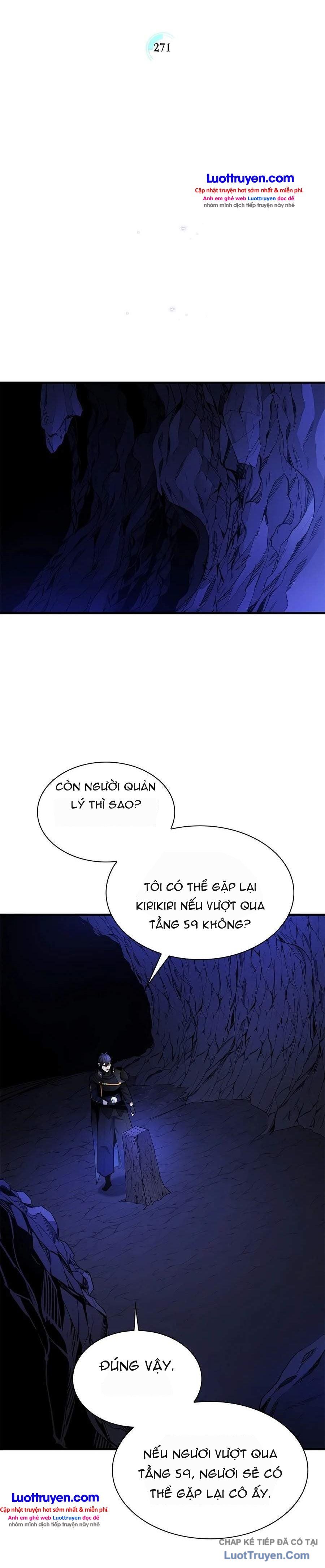 Hầm Ngục Hướng Dẫn Cấp Địa Ngục Chapter 271 - 3