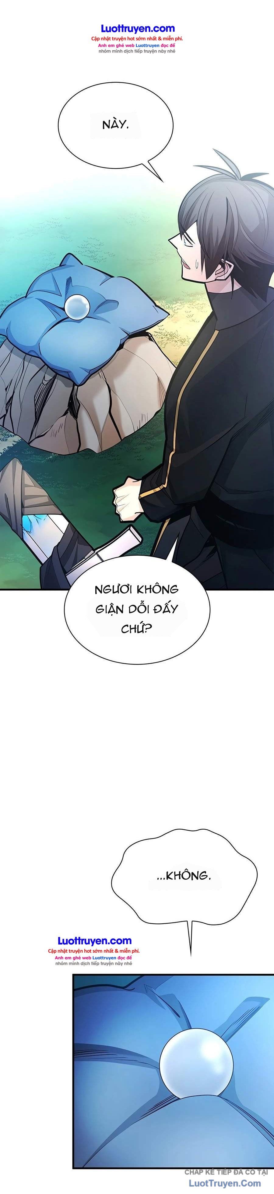 Hầm Ngục Hướng Dẫn Cấp Địa Ngục Chapter 271 - 21