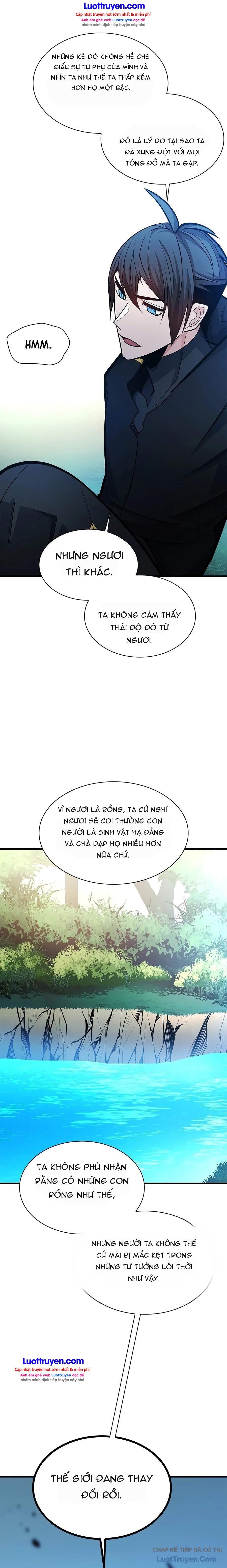 Hầm Ngục Hướng Dẫn Cấp Địa Ngục Chapter 271 - 24