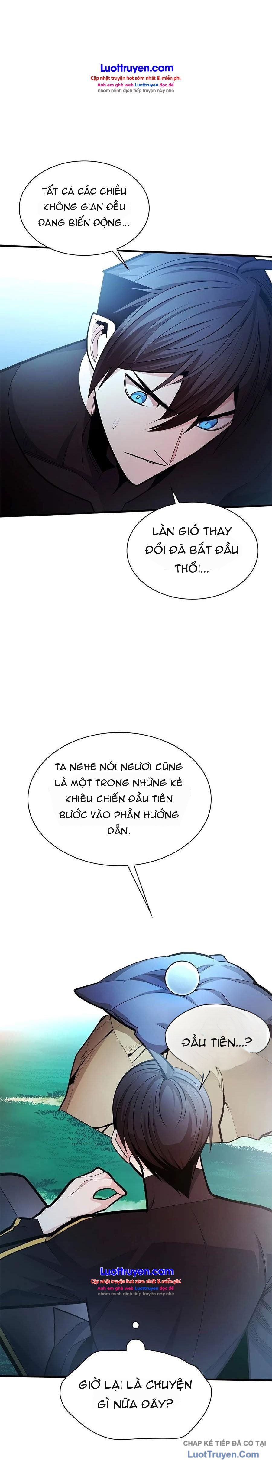 Hầm Ngục Hướng Dẫn Cấp Địa Ngục Chapter 271 - 30