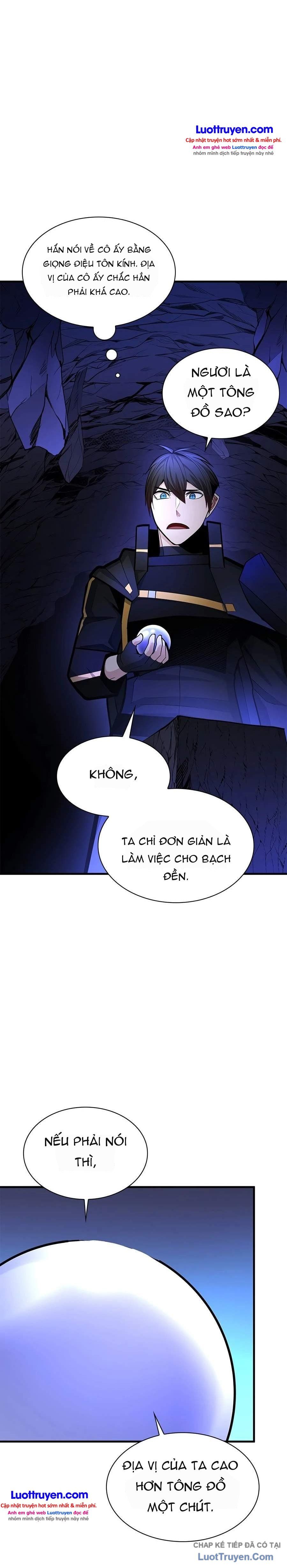 Hầm Ngục Hướng Dẫn Cấp Địa Ngục Chapter 271 - 4