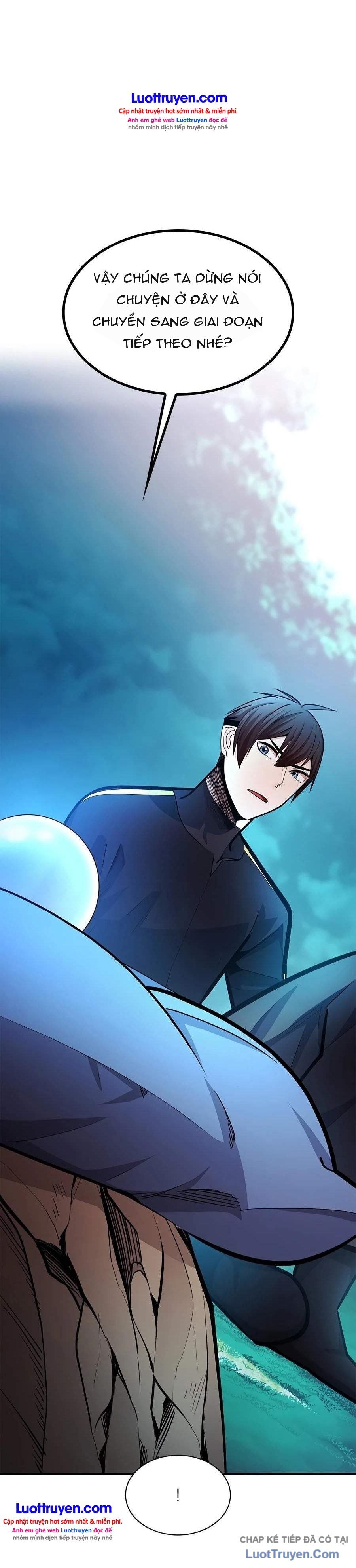 Hầm Ngục Hướng Dẫn Cấp Địa Ngục Chapter 271 - 33