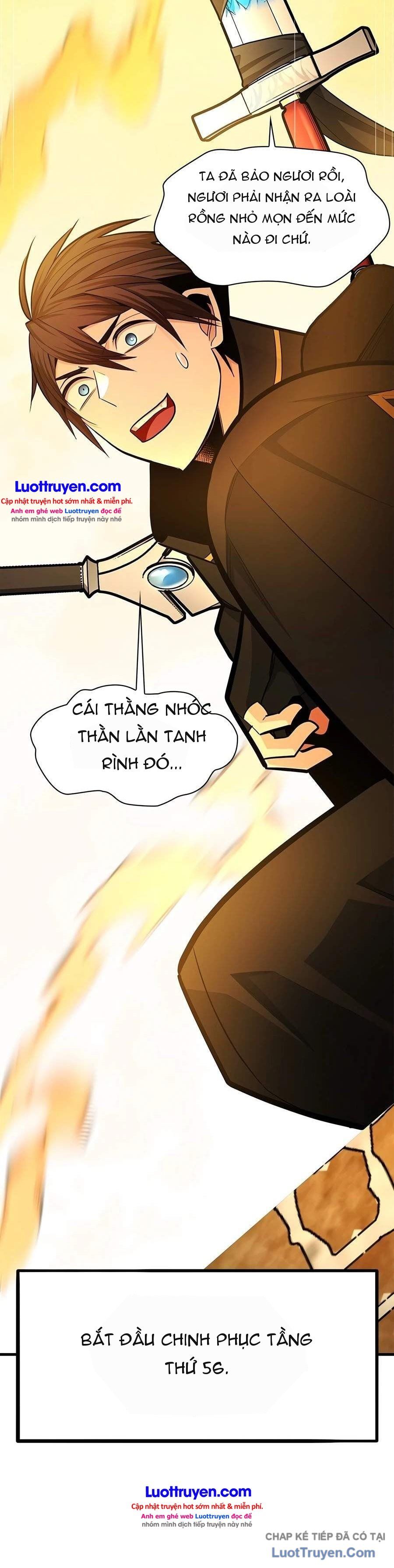 Hầm Ngục Hướng Dẫn Cấp Địa Ngục Chapter 271 - 39