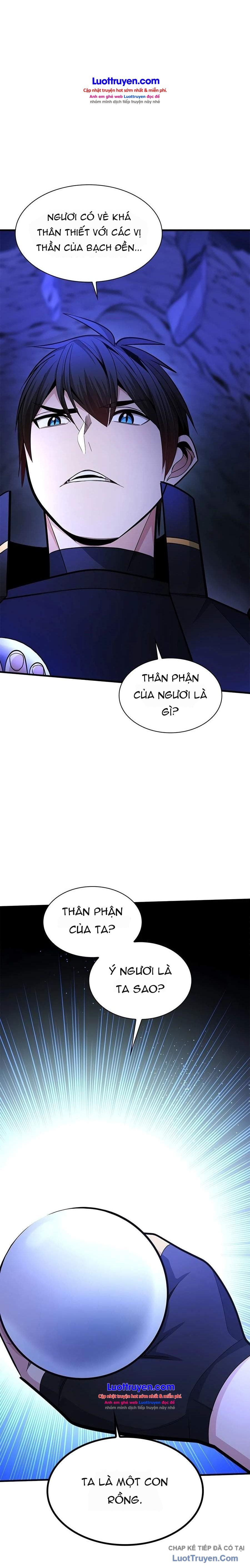 Hầm Ngục Hướng Dẫn Cấp Địa Ngục Chapter 271 - 6
