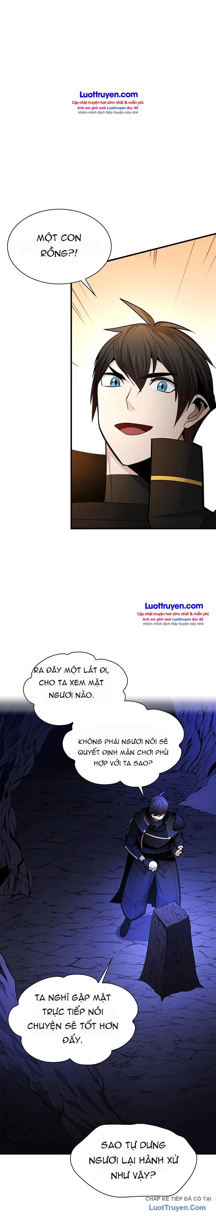 Hầm Ngục Hướng Dẫn Cấp Địa Ngục Chapter 271 - 7