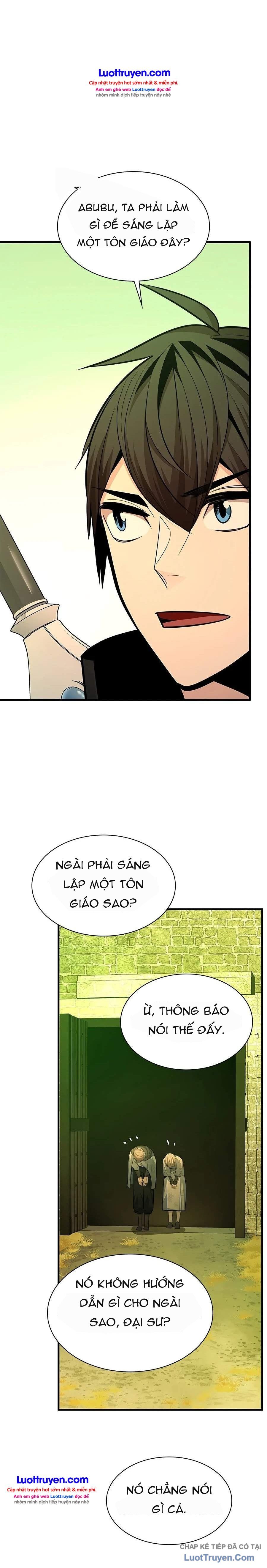 Hầm Ngục Hướng Dẫn Cấp Địa Ngục Chapter 272 - 12