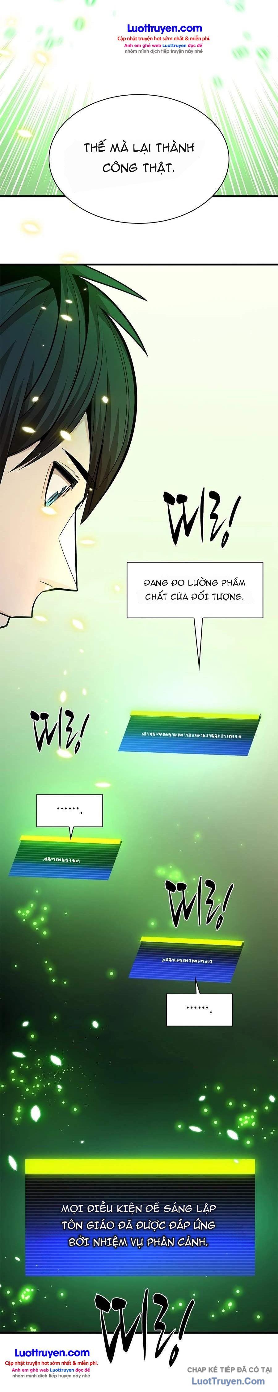 Hầm Ngục Hướng Dẫn Cấp Địa Ngục Chapter 272 - 14