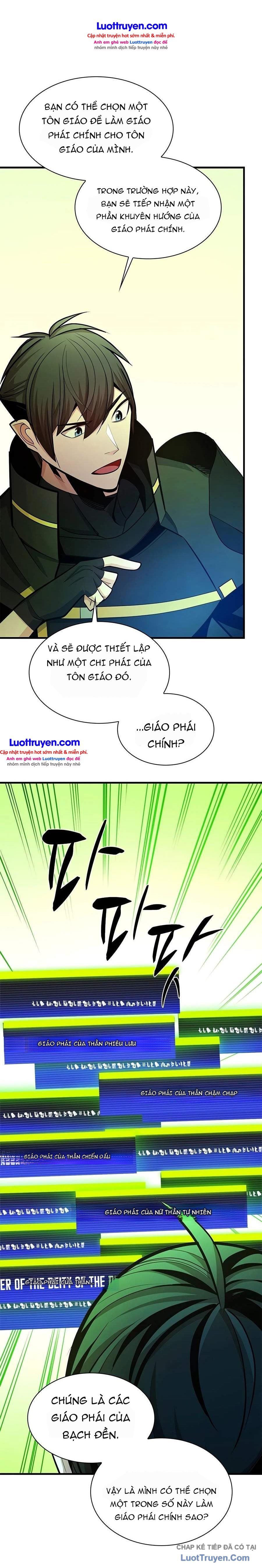 Hầm Ngục Hướng Dẫn Cấp Địa Ngục Chapter 272 - 15