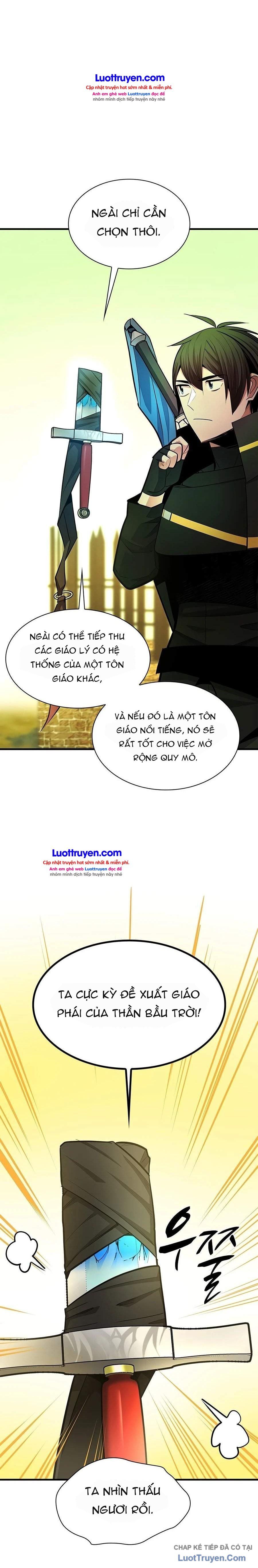 Hầm Ngục Hướng Dẫn Cấp Địa Ngục Chapter 272 - 16