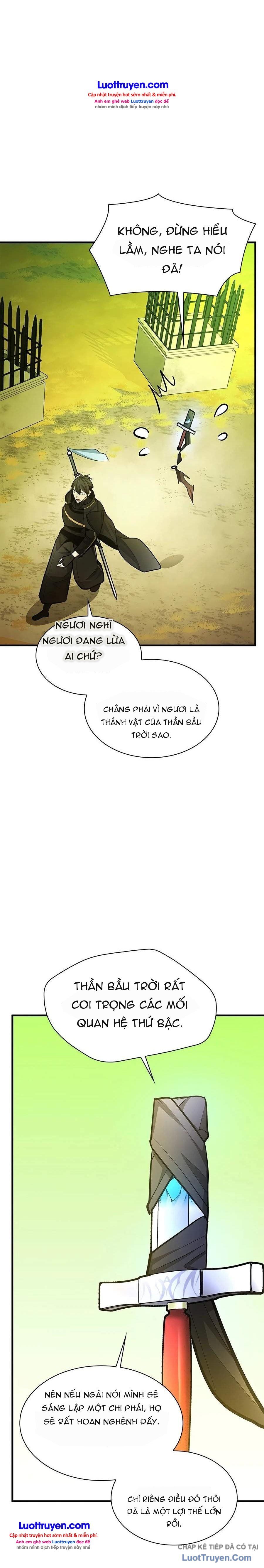 Hầm Ngục Hướng Dẫn Cấp Địa Ngục Chapter 272 - 17