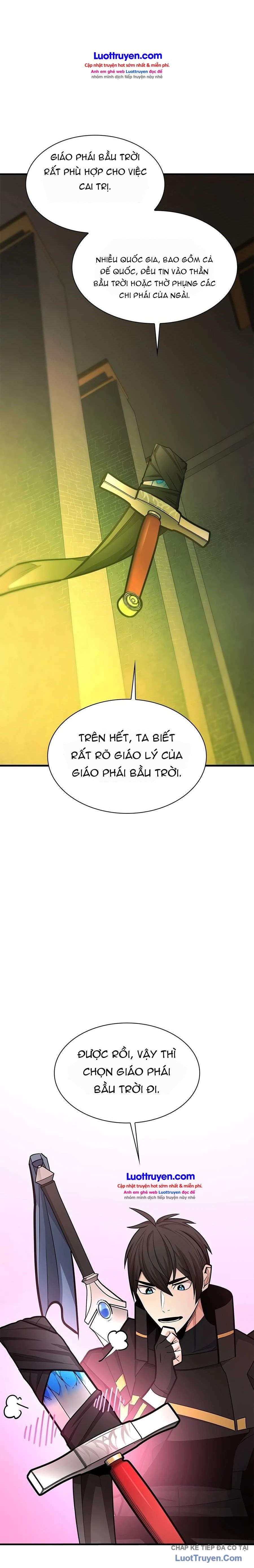 Hầm Ngục Hướng Dẫn Cấp Địa Ngục Chapter 272 - 19