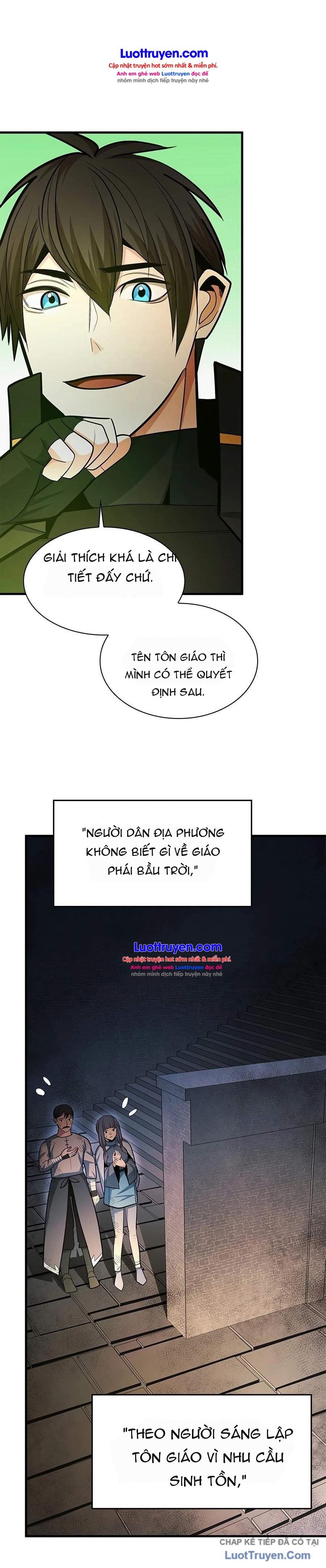 Hầm Ngục Hướng Dẫn Cấp Địa Ngục Chapter 272 - 21