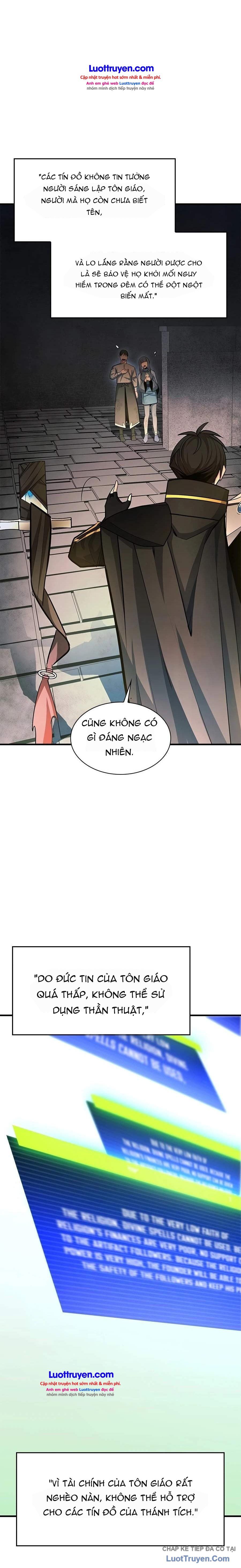 Hầm Ngục Hướng Dẫn Cấp Địa Ngục Chapter 272 - 22