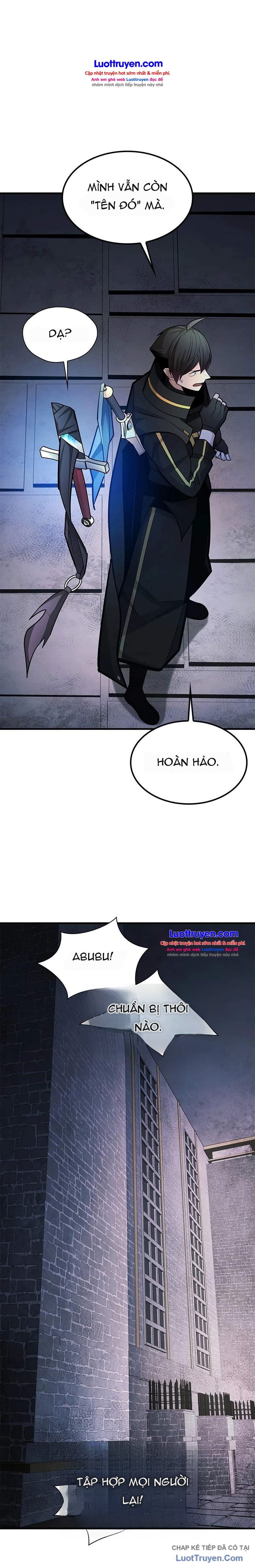 Hầm Ngục Hướng Dẫn Cấp Địa Ngục Chapter 272 - 28
