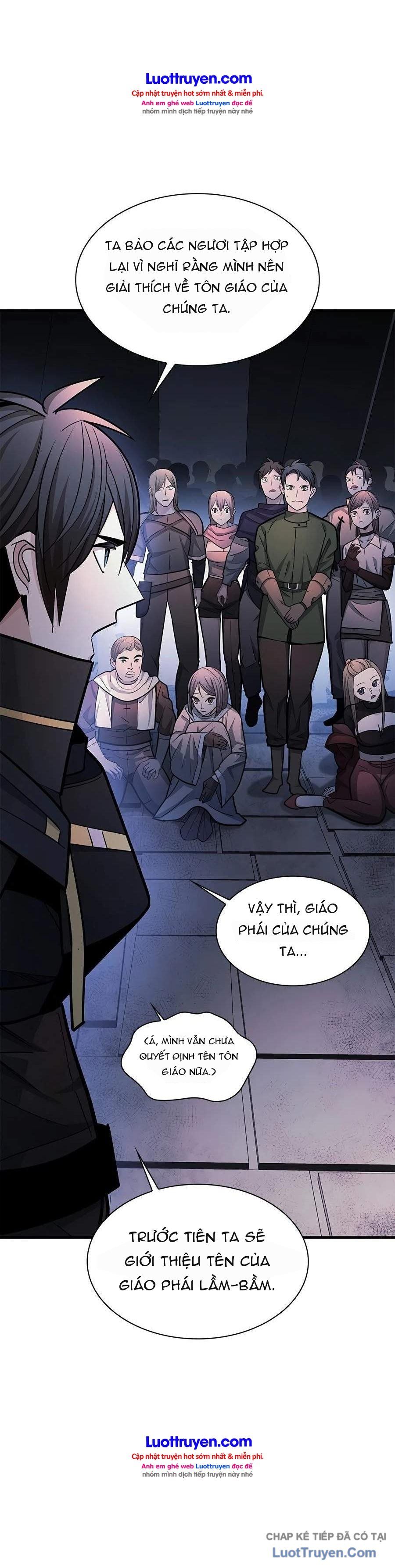 Hầm Ngục Hướng Dẫn Cấp Địa Ngục Chapter 272 - 30