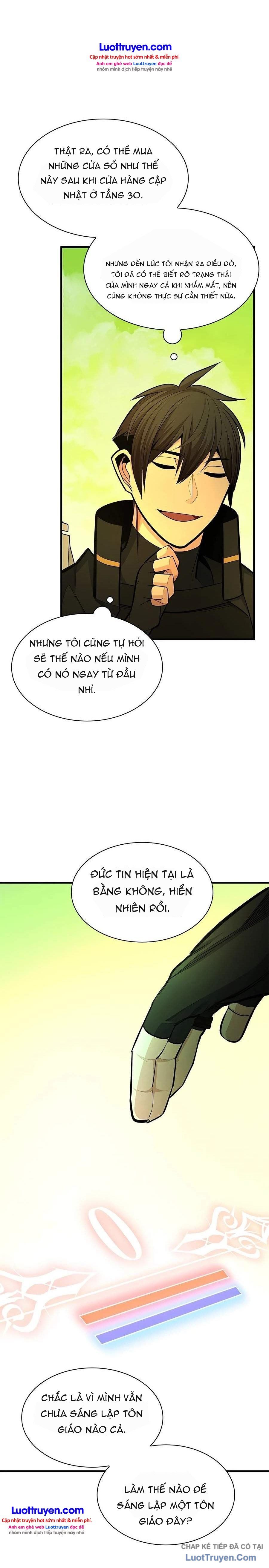 Hầm Ngục Hướng Dẫn Cấp Địa Ngục Chapter 272 - 6