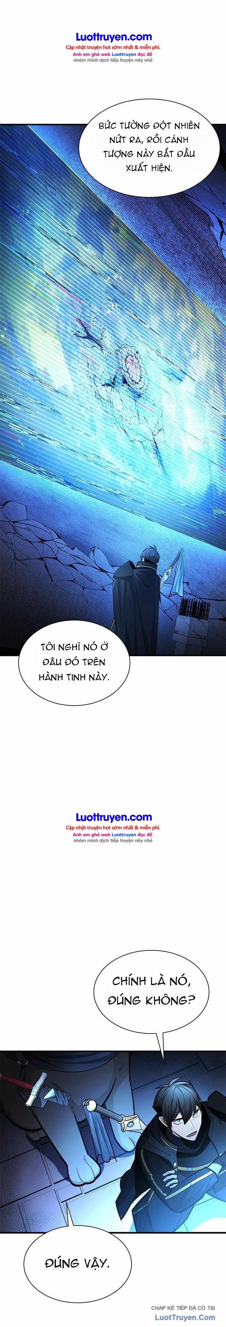 Hầm Ngục Hướng Dẫn Cấp Địa Ngục Chapter 275 - 12