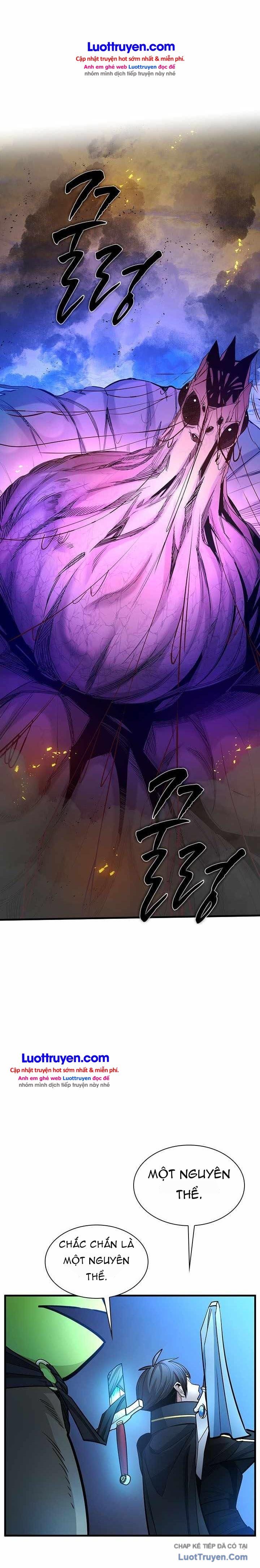 Hầm Ngục Hướng Dẫn Cấp Địa Ngục Chapter 275 - 13