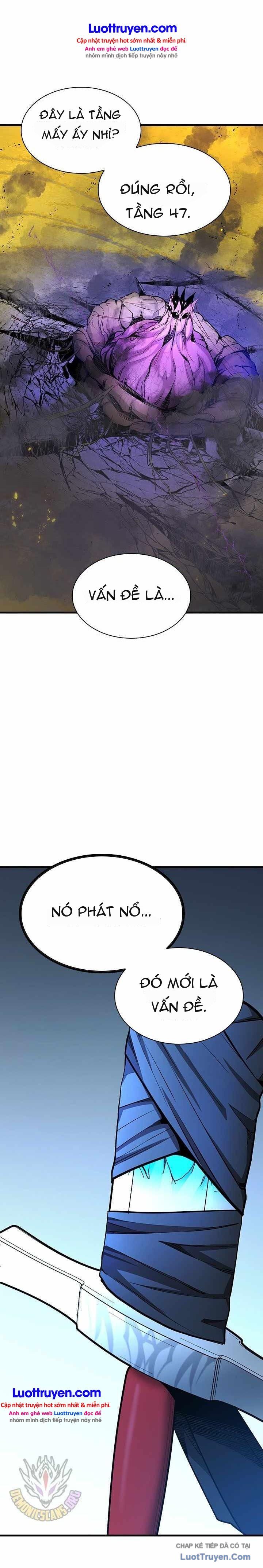 Hầm Ngục Hướng Dẫn Cấp Địa Ngục Chapter 275 - 14