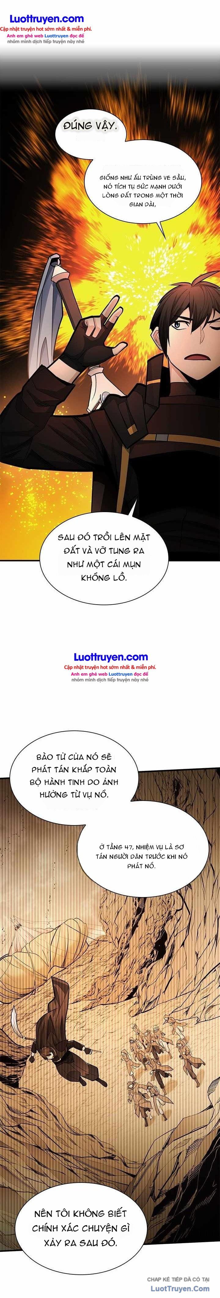 Hầm Ngục Hướng Dẫn Cấp Địa Ngục Chapter 275 - 15