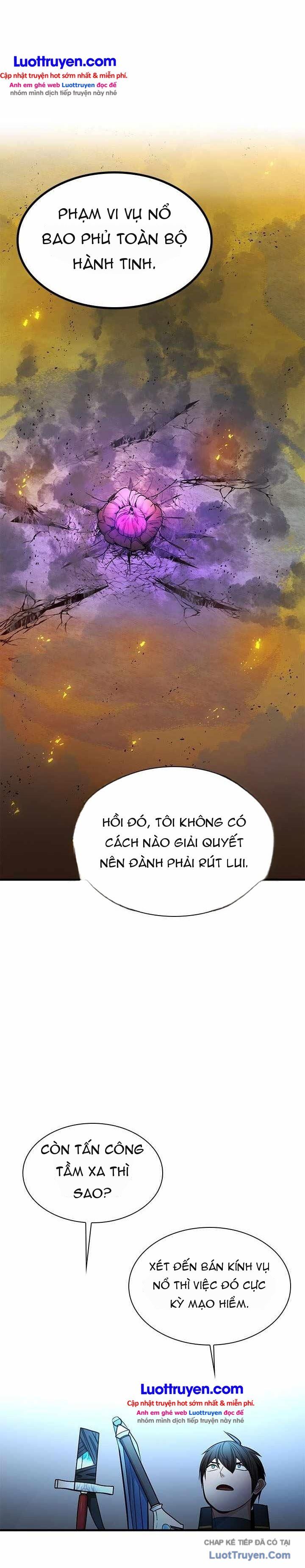 Hầm Ngục Hướng Dẫn Cấp Địa Ngục Chapter 275 - 17