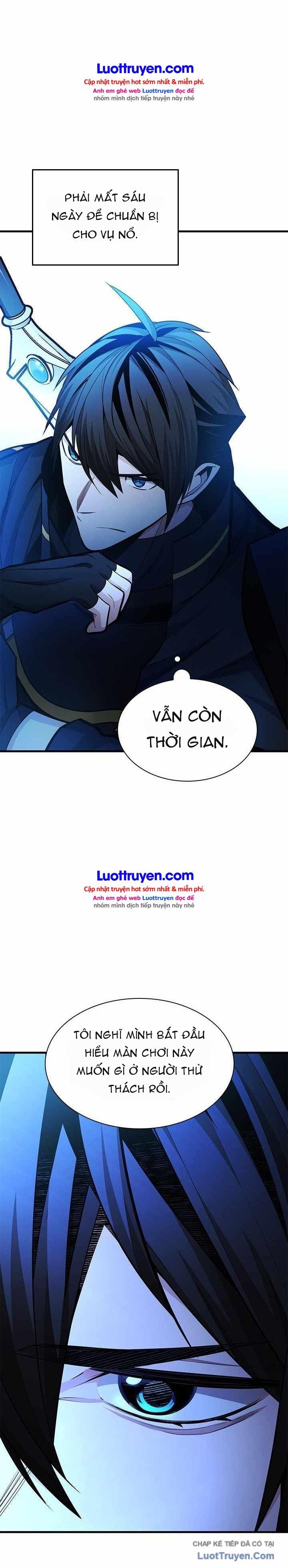 Hầm Ngục Hướng Dẫn Cấp Địa Ngục Chapter 275 - 18