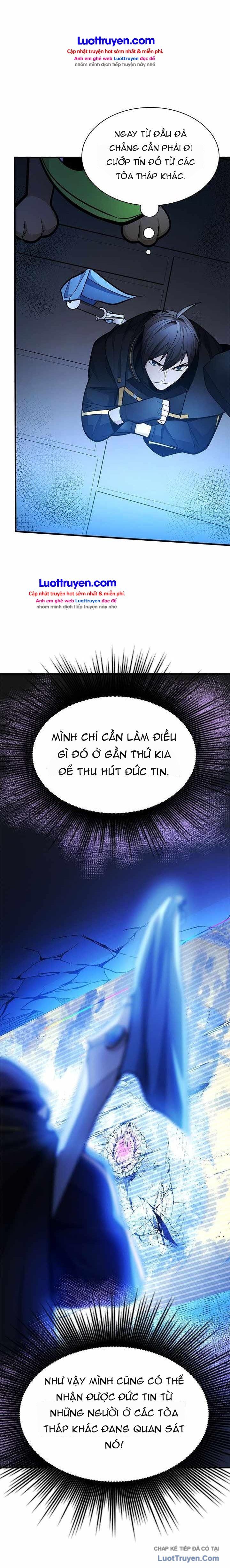 Hầm Ngục Hướng Dẫn Cấp Địa Ngục Chapter 275 - 20