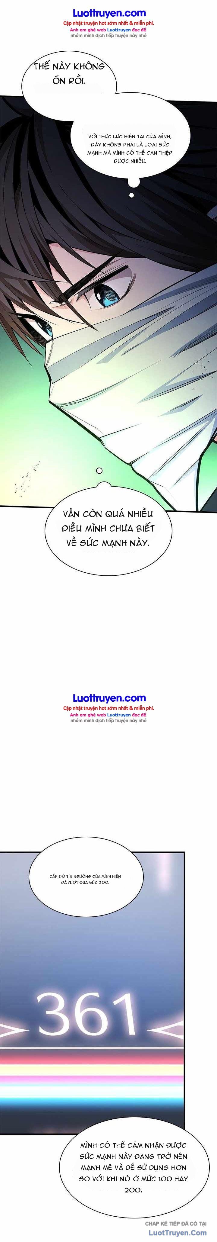 Hầm Ngục Hướng Dẫn Cấp Địa Ngục Chapter 275 - 3