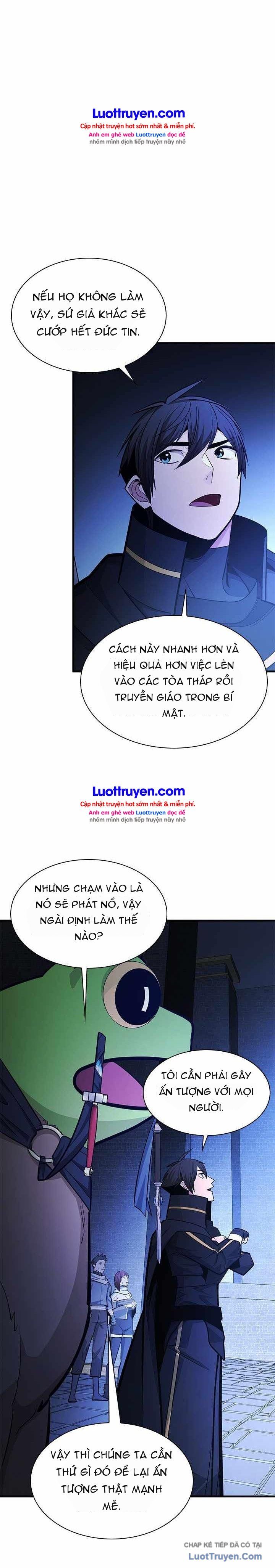 Hầm Ngục Hướng Dẫn Cấp Địa Ngục Chapter 275 - 22