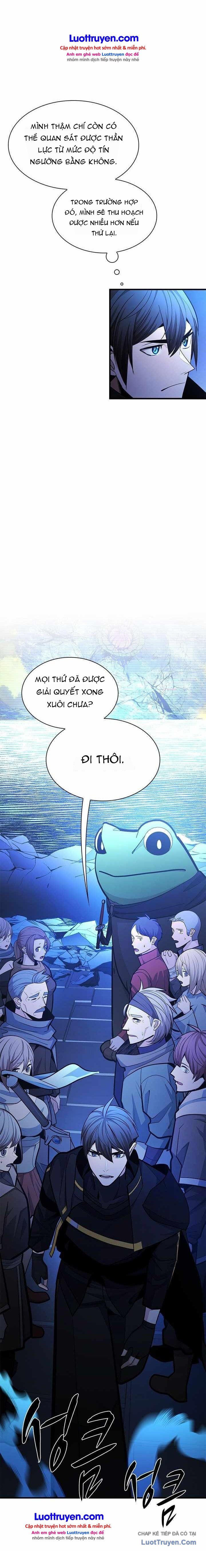 Hầm Ngục Hướng Dẫn Cấp Địa Ngục Chapter 275 - 25