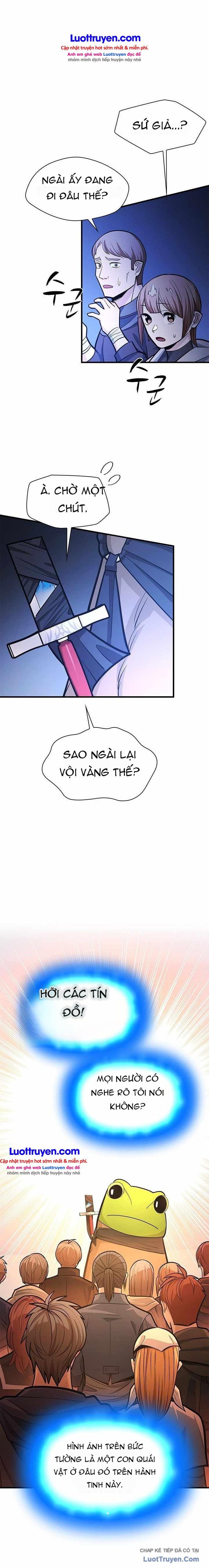 Hầm Ngục Hướng Dẫn Cấp Địa Ngục Chapter 275 - 26