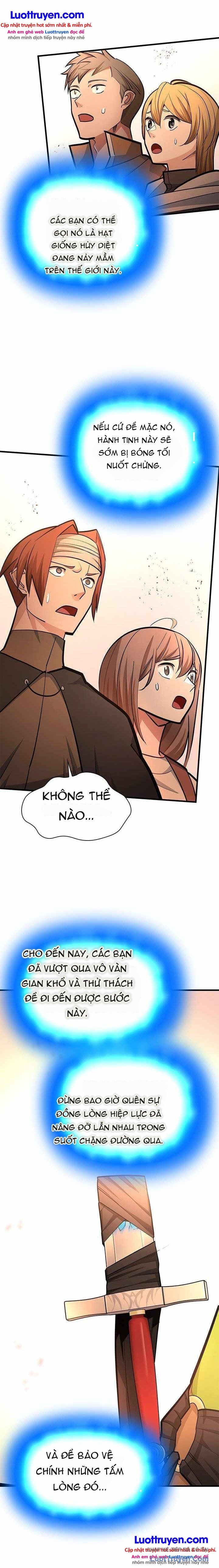 Hầm Ngục Hướng Dẫn Cấp Địa Ngục Chapter 275 - 27