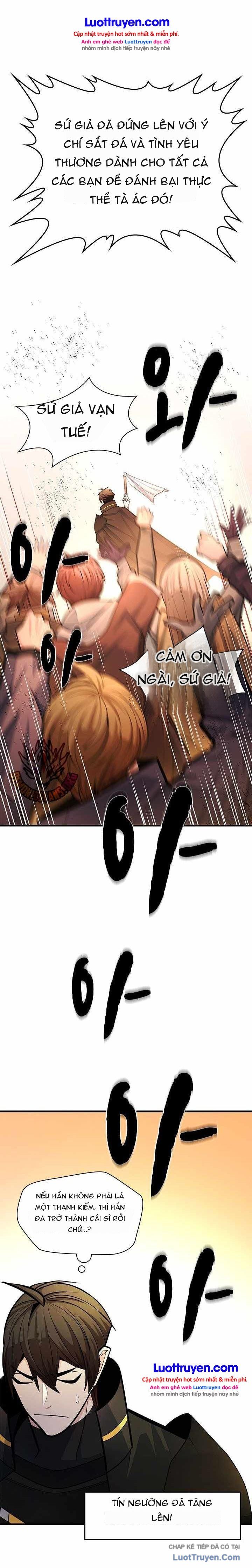 Hầm Ngục Hướng Dẫn Cấp Địa Ngục Chapter 275 - 28
