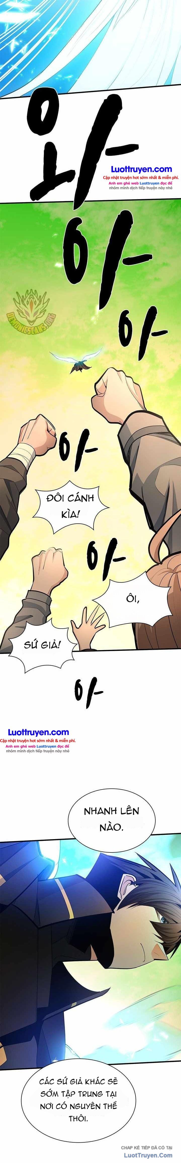 Hầm Ngục Hướng Dẫn Cấp Địa Ngục Chapter 275 - 32