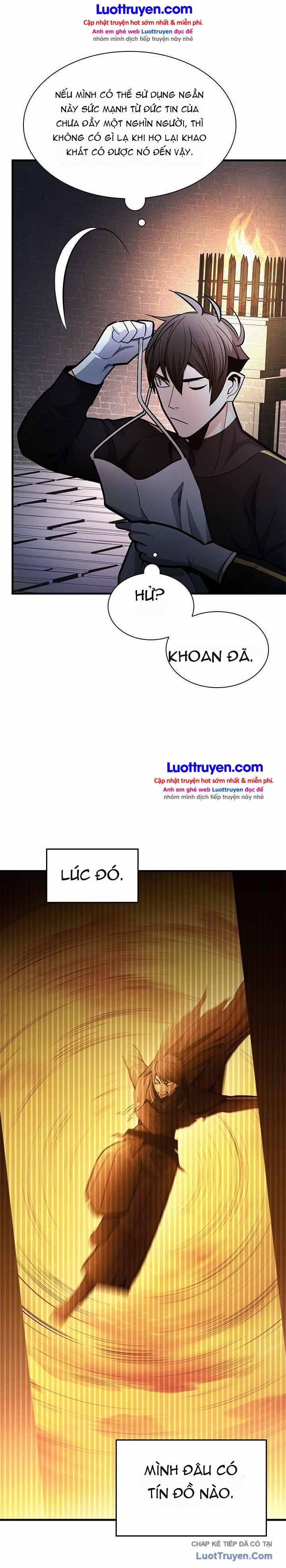 Hầm Ngục Hướng Dẫn Cấp Địa Ngục Chapter 275 - 8