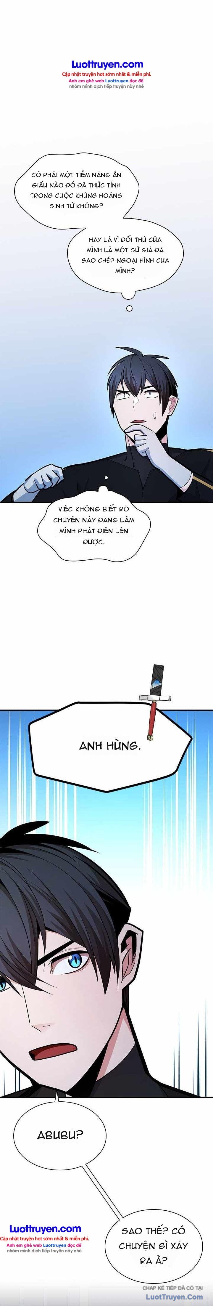 Hầm Ngục Hướng Dẫn Cấp Địa Ngục Chapter 275 - 9
