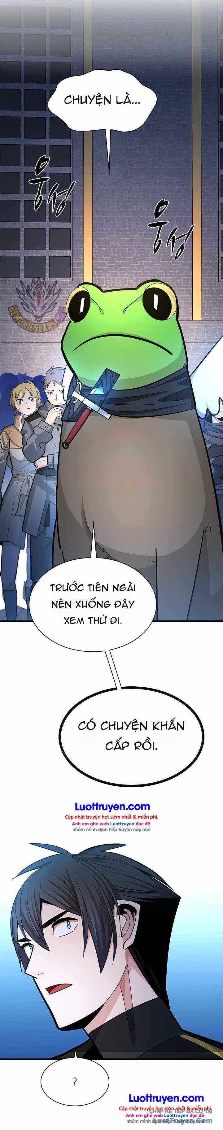 Hầm Ngục Hướng Dẫn Cấp Địa Ngục Chapter 275 - 10