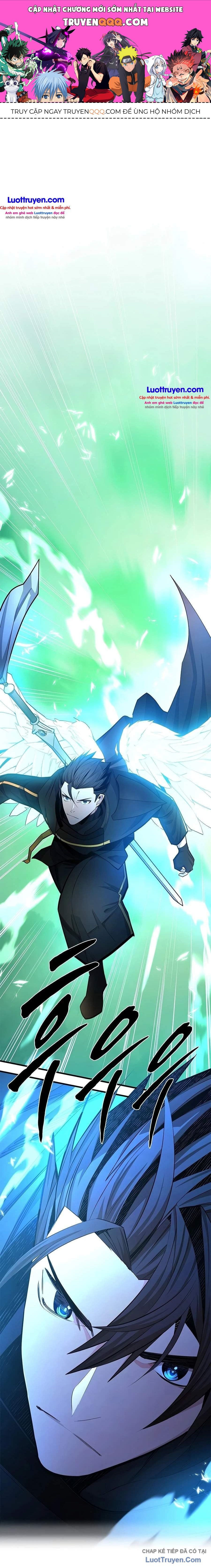 Hầm Ngục Hướng Dẫn Cấp Địa Ngục Chapter 276 - 1