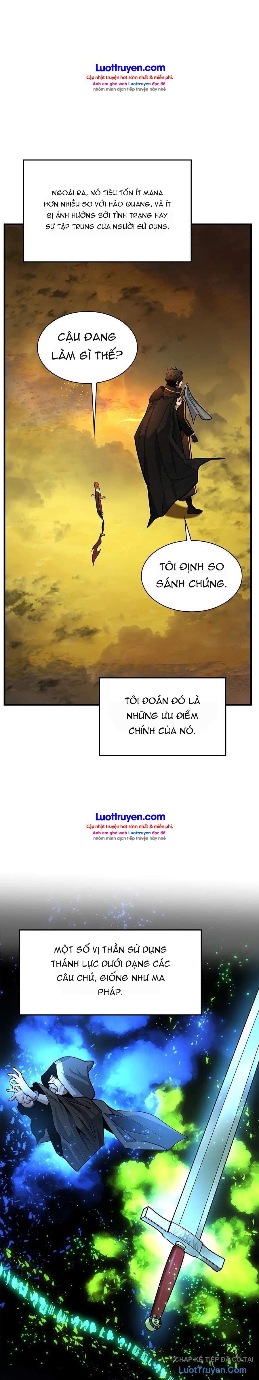 Hầm Ngục Hướng Dẫn Cấp Địa Ngục Chapter 276 - 19