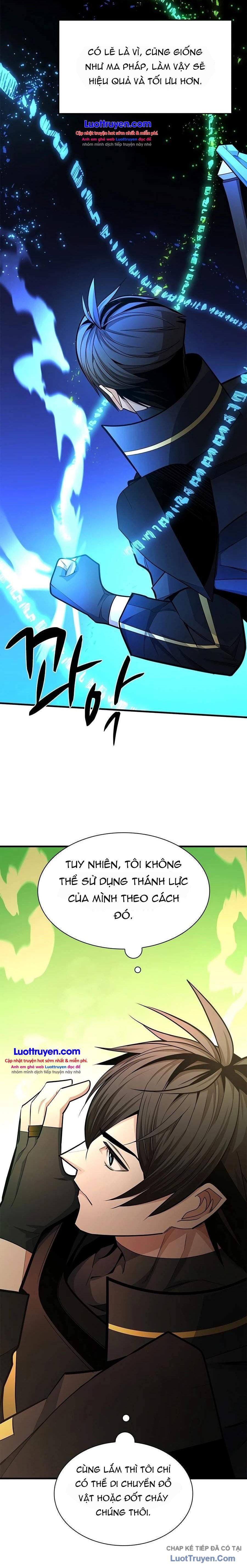 Hầm Ngục Hướng Dẫn Cấp Địa Ngục Chapter 276 - 20