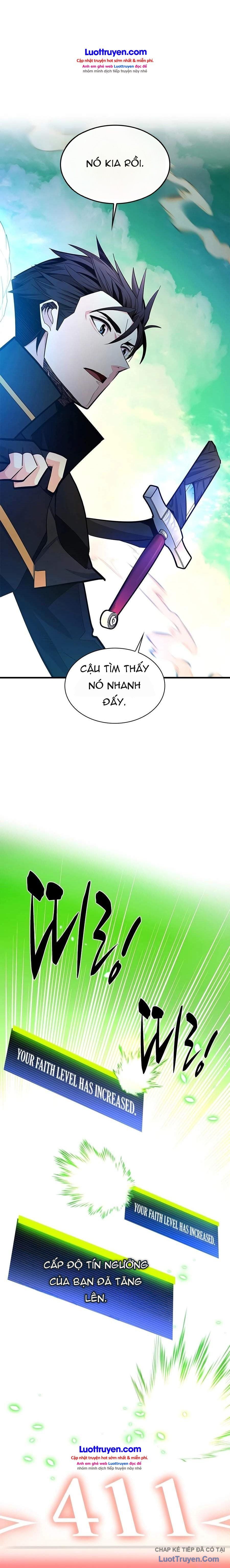 Hầm Ngục Hướng Dẫn Cấp Địa Ngục Chapter 276 - 3