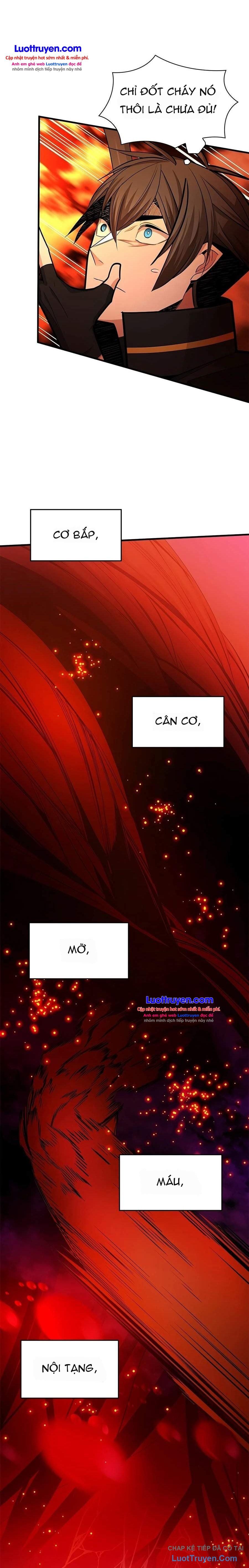 Hầm Ngục Hướng Dẫn Cấp Địa Ngục Chapter 276 - 30